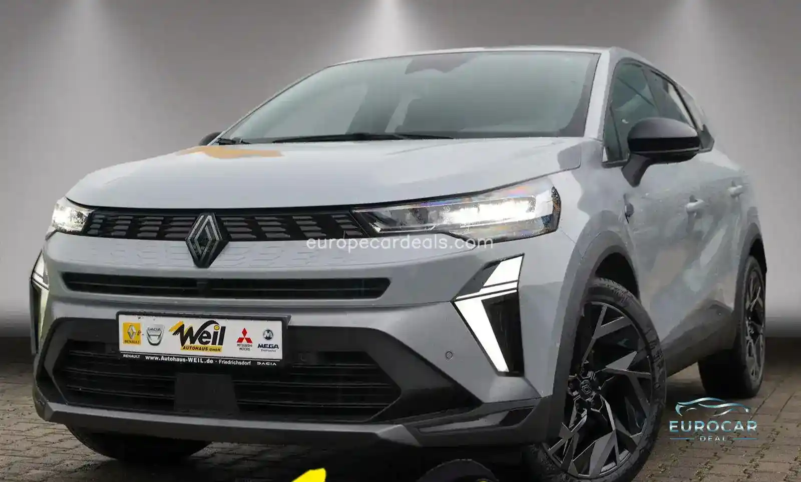 Renault Symbioz