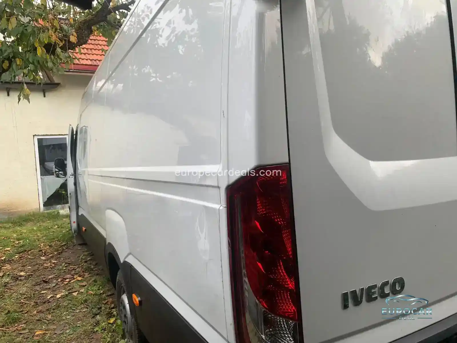 Iveco Other