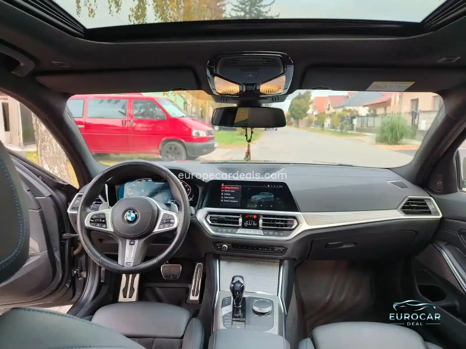 BMW M340i
