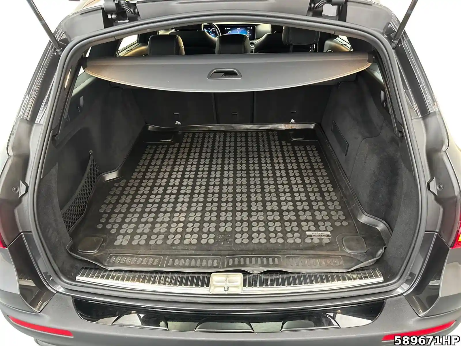 Mercedes-Benz E 400
