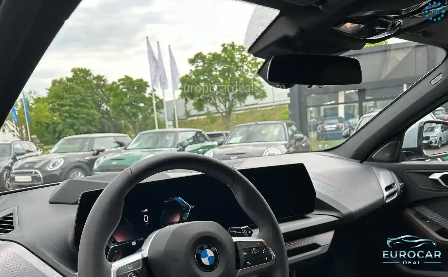 BMW 123