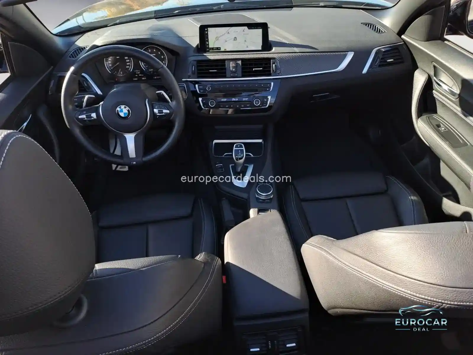 BMW M240i