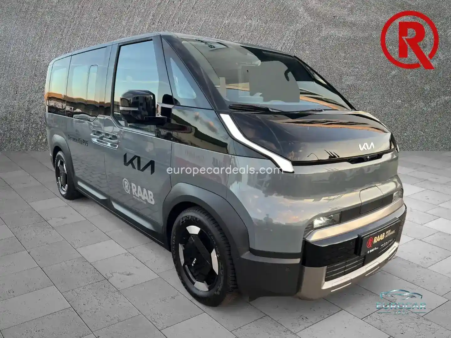 Kia PV5