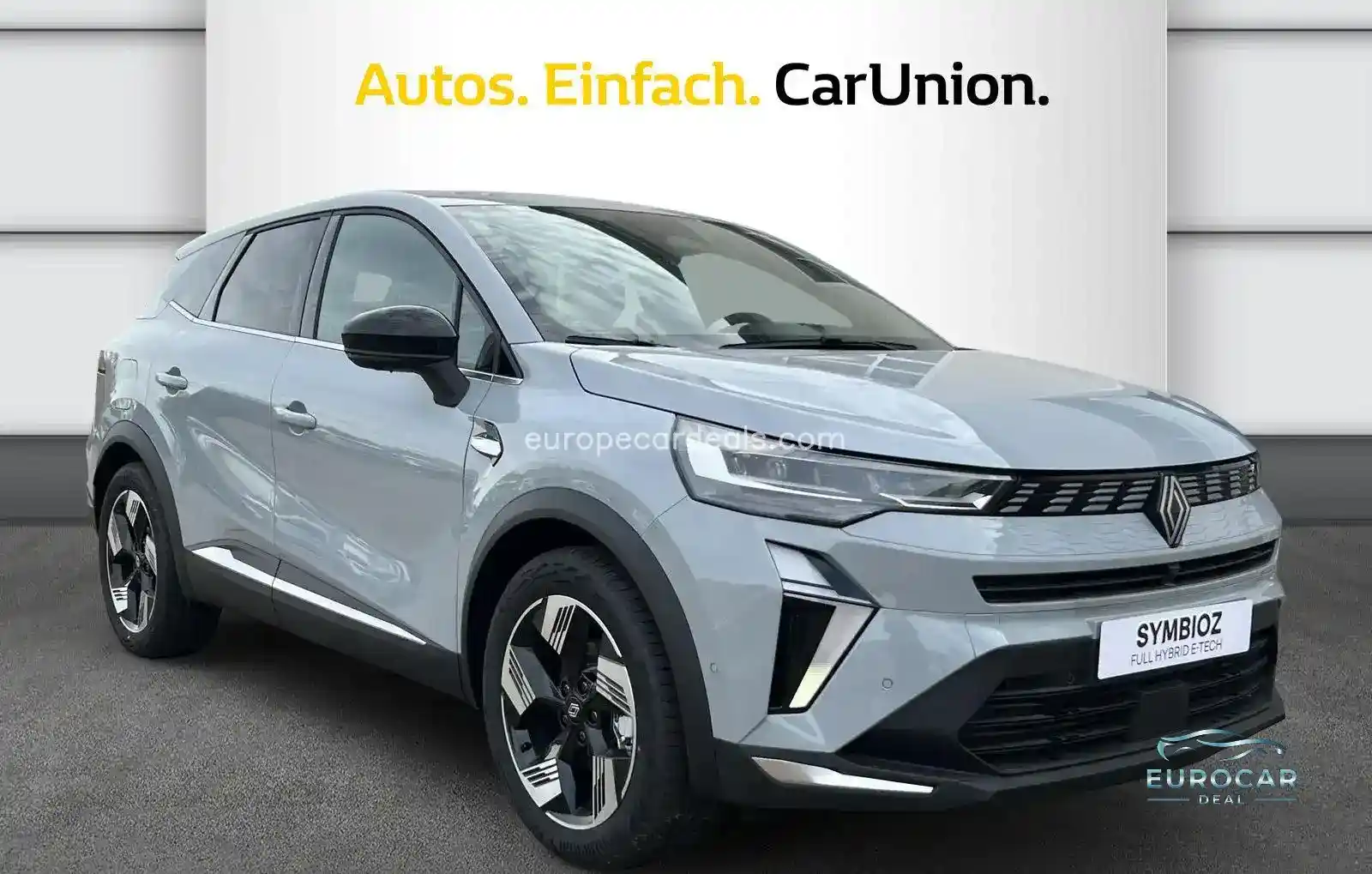 Renault Symbioz