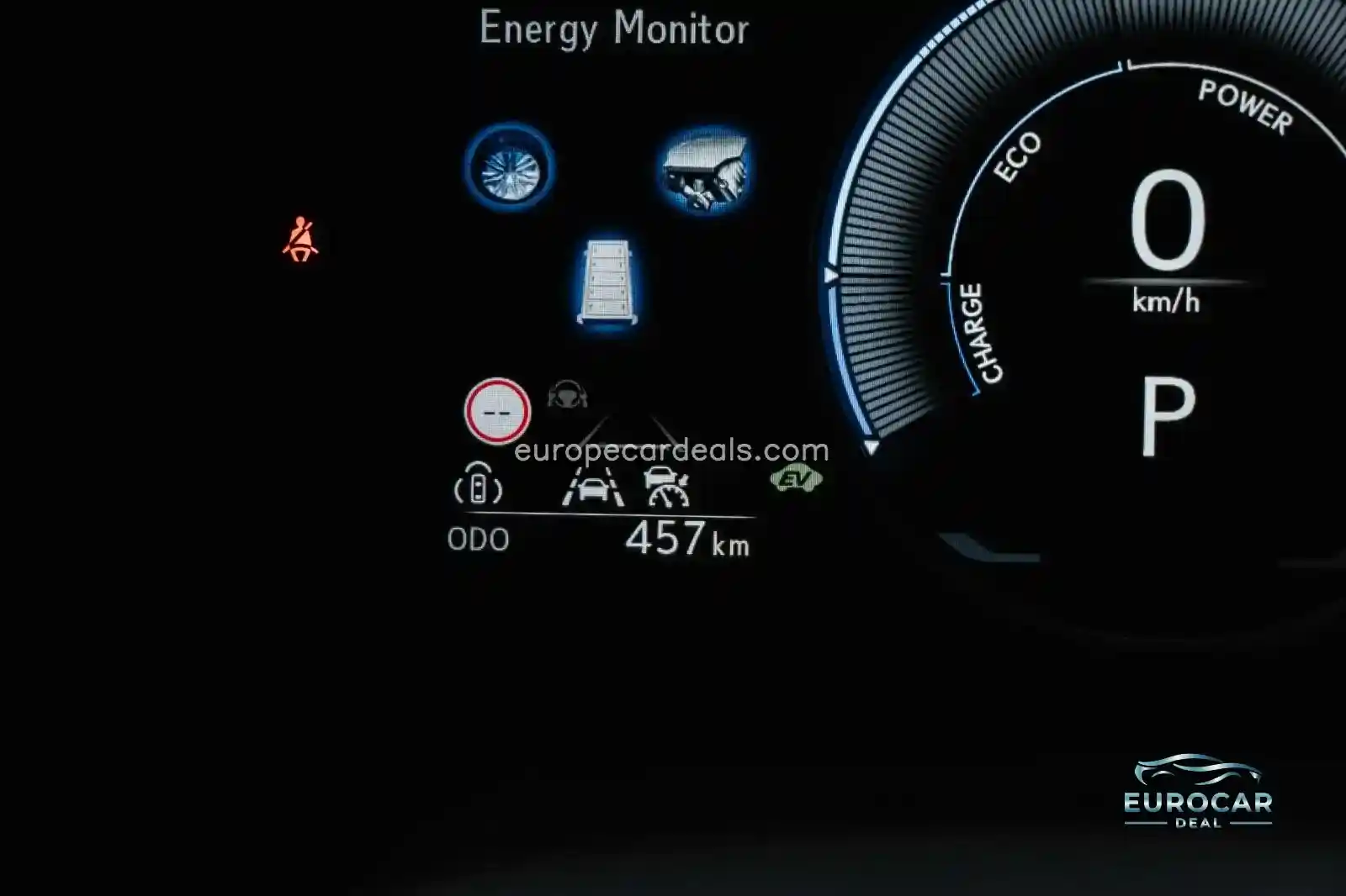 Lexus RX 450