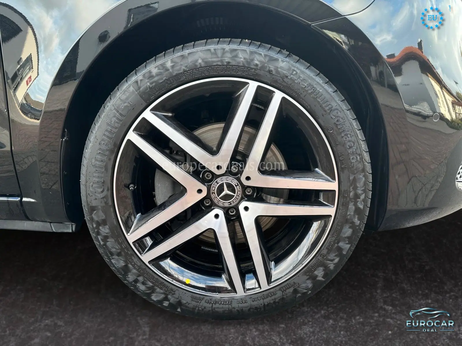 Mercedes-Benz V 300