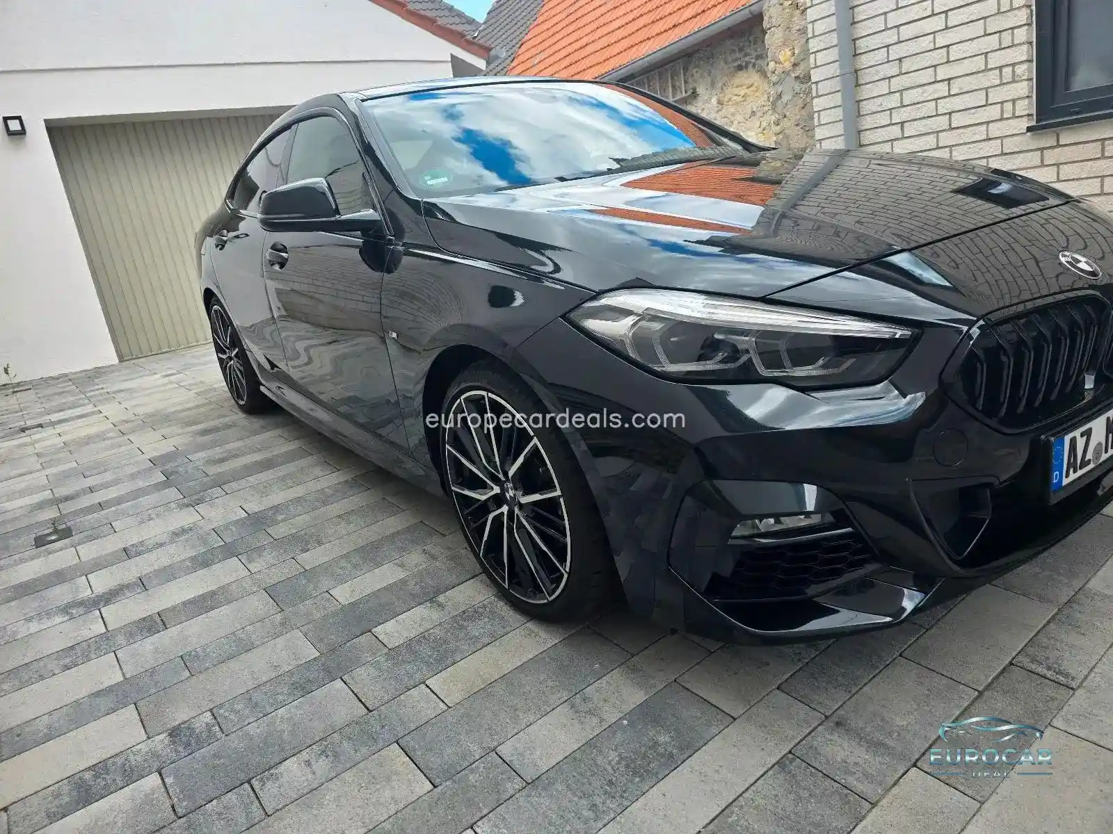 BMW 220