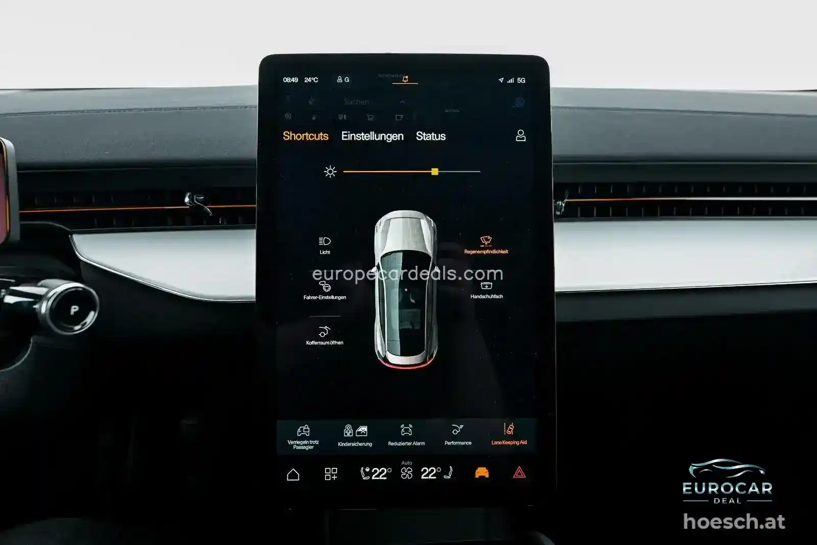 Polestar 3