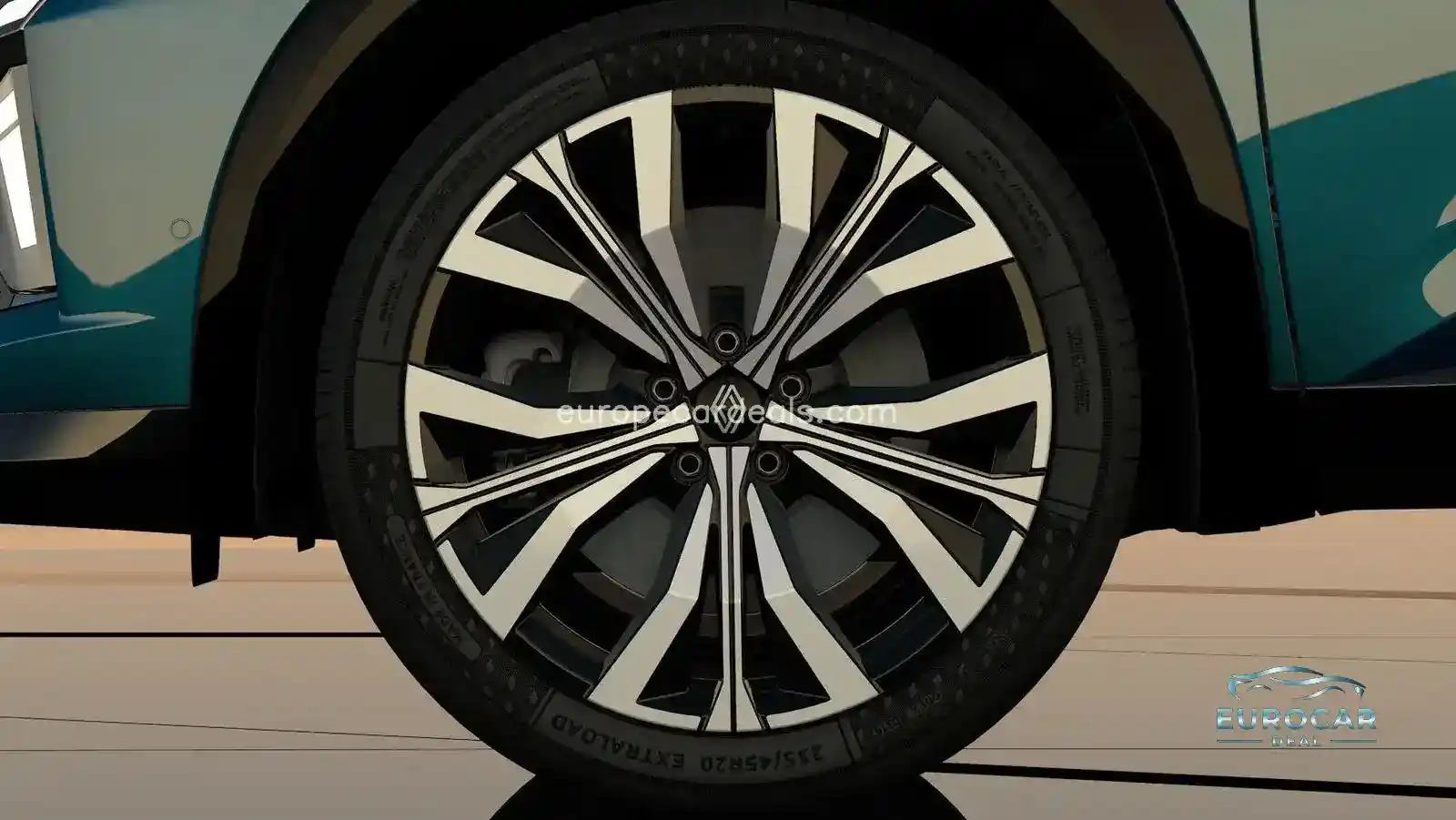Renault Austral