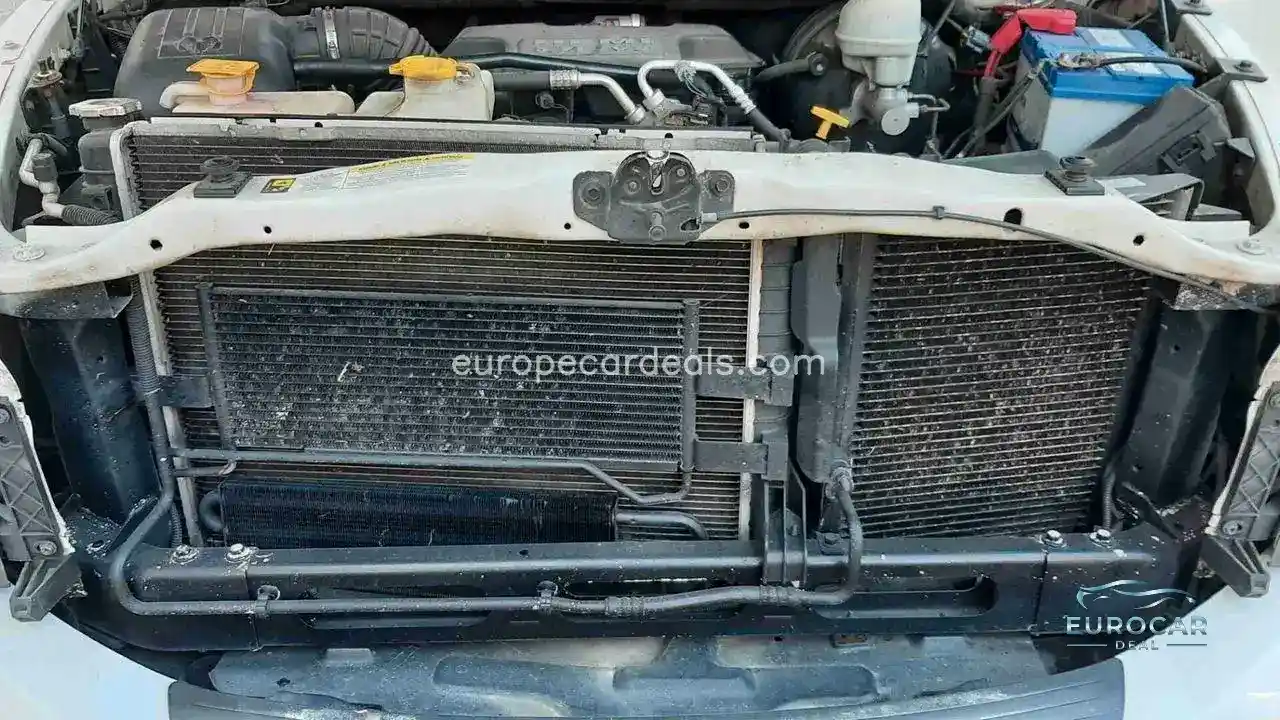 Dodge Other