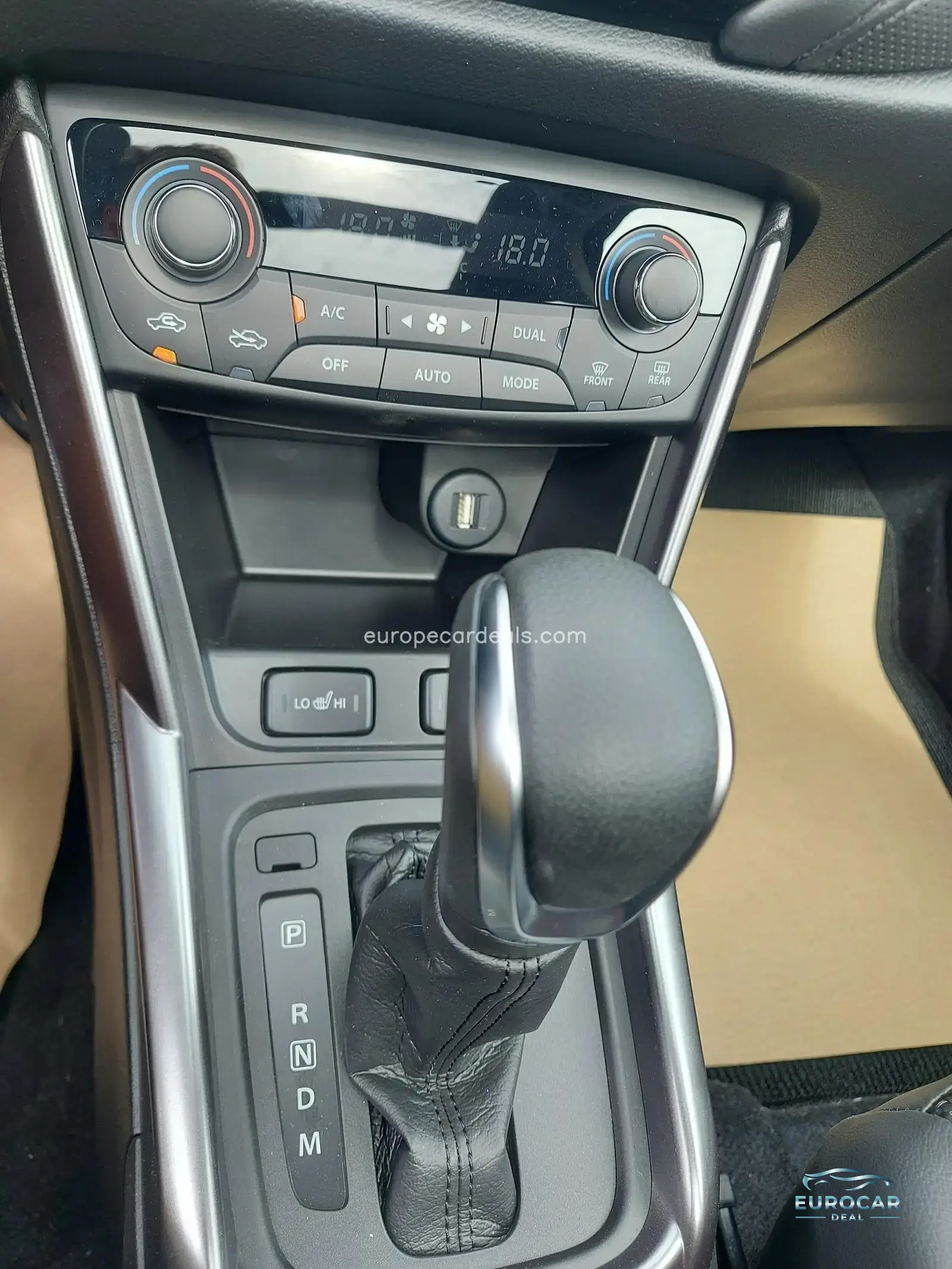 Suzuki (SX4) S-Cross