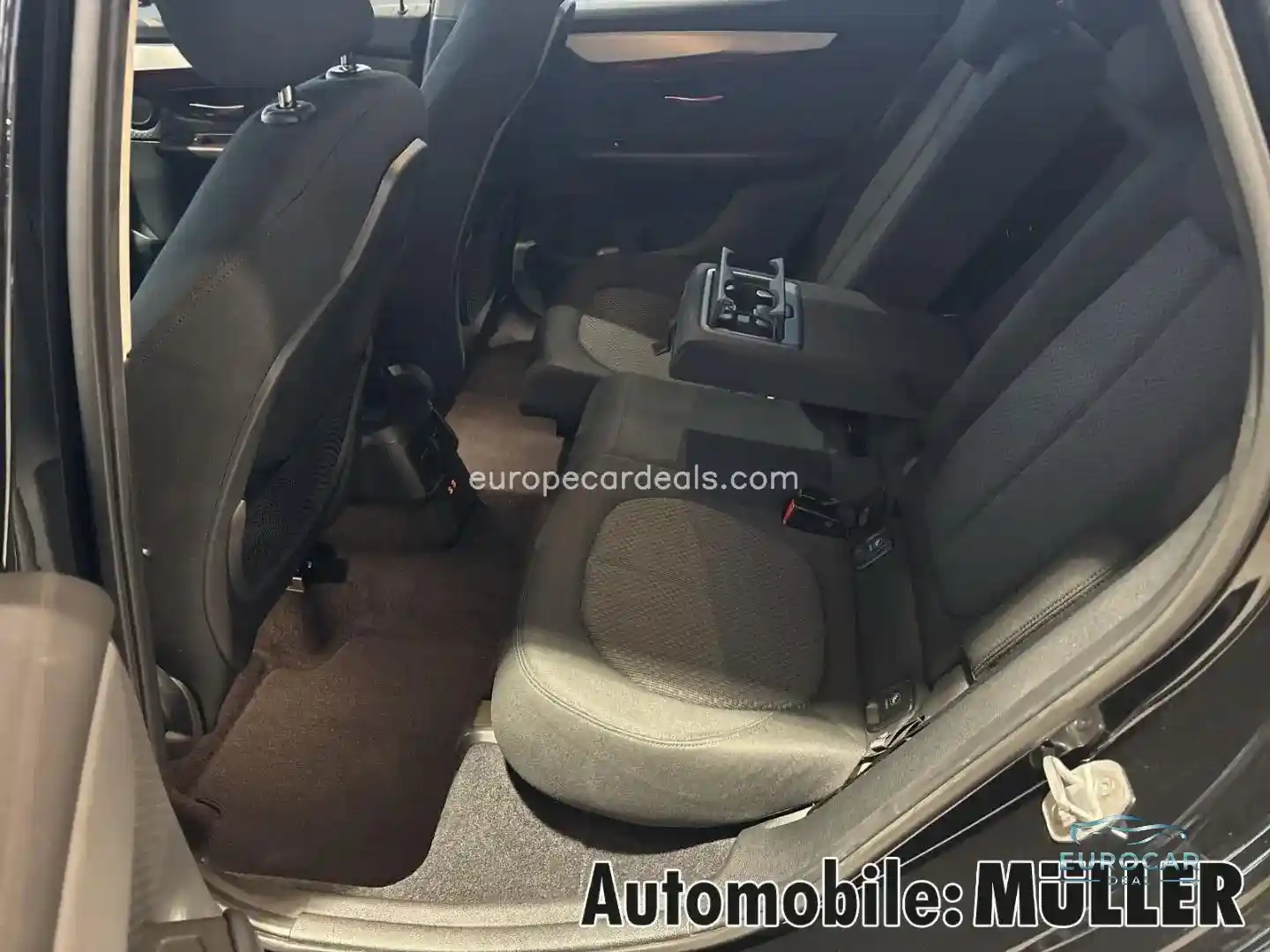 BMW 218 Active Tourer