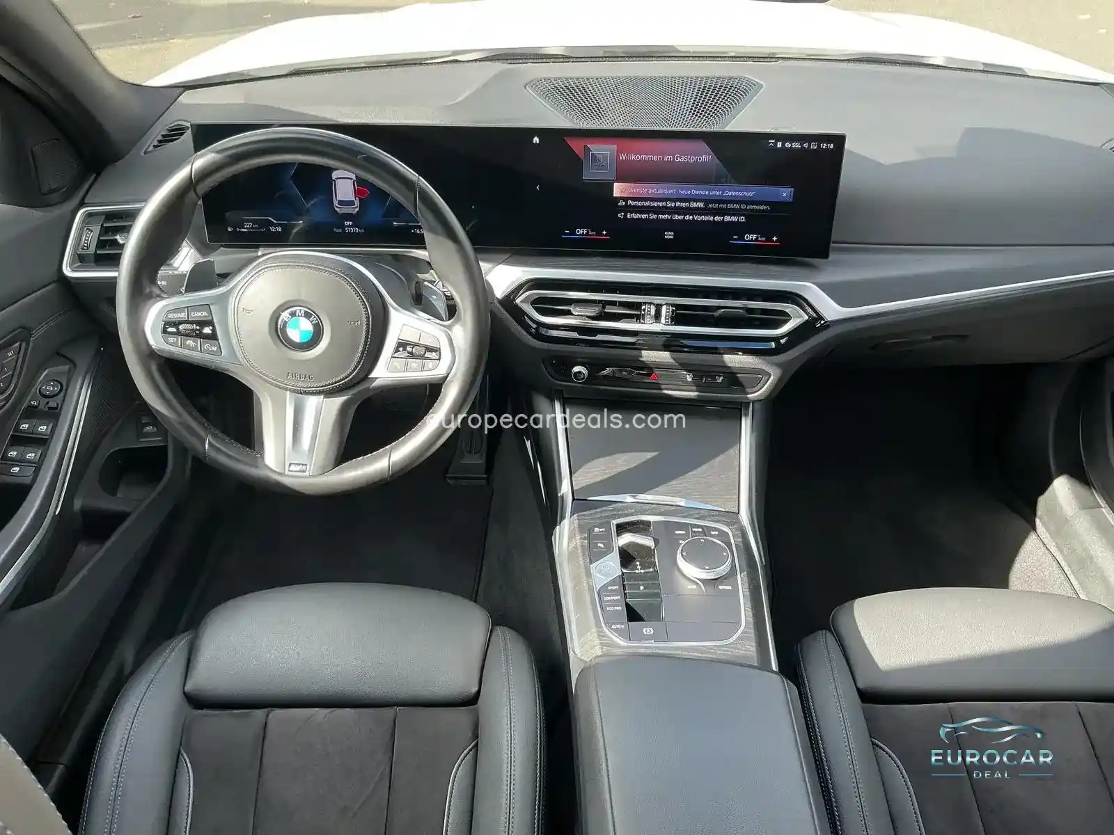 BMW M340d
