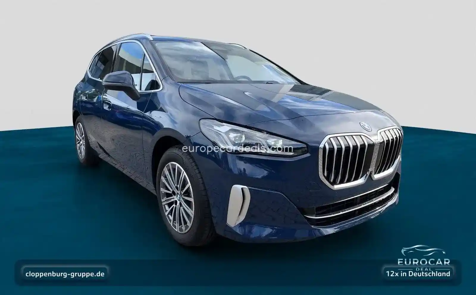 BMW 225 Active Tourer