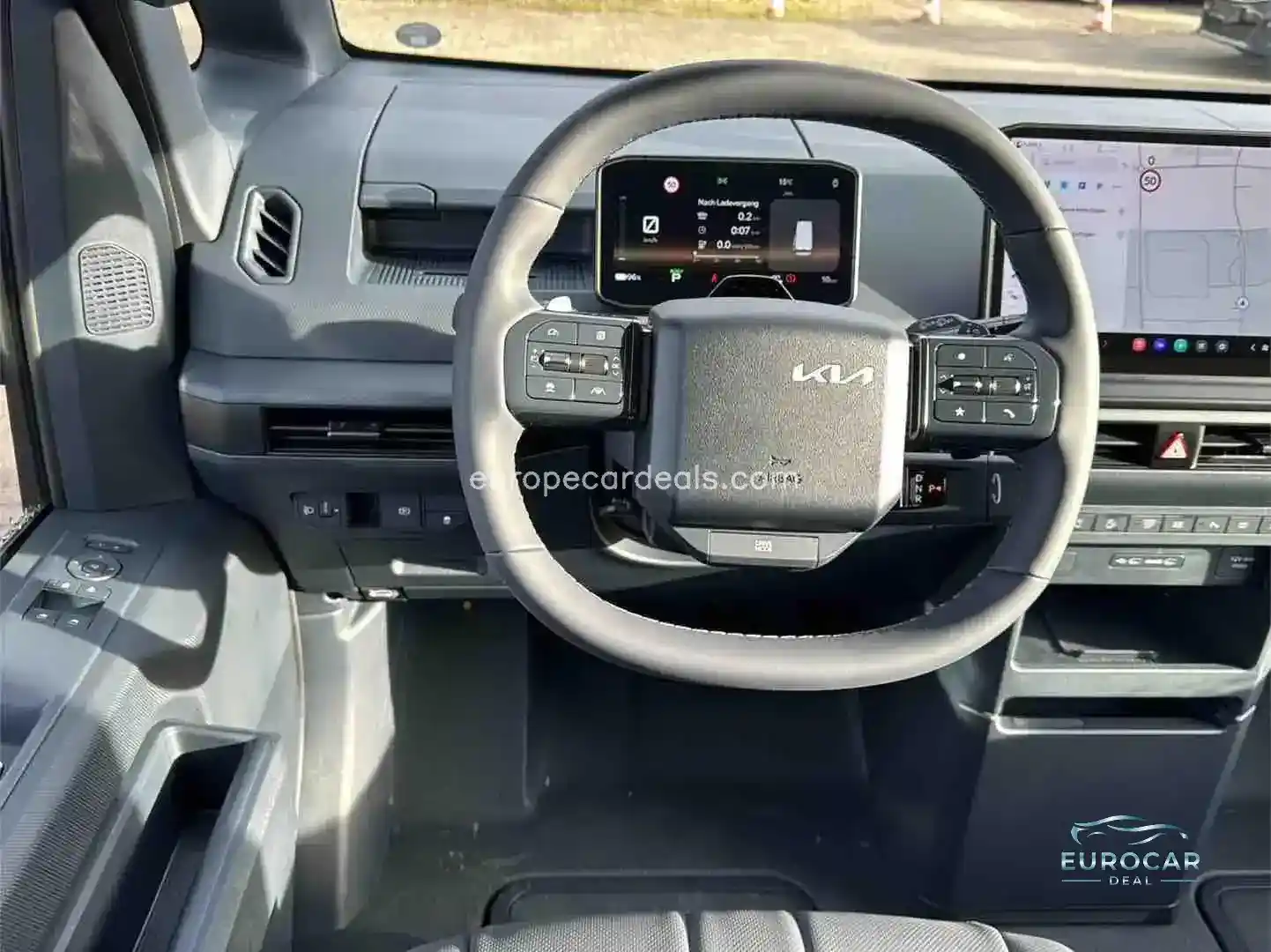 Kia PV5