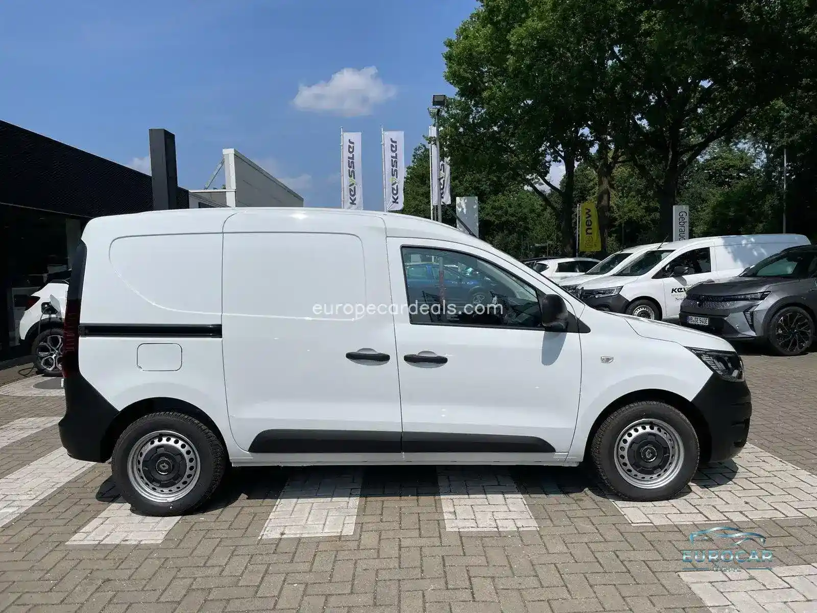 Renault Express
