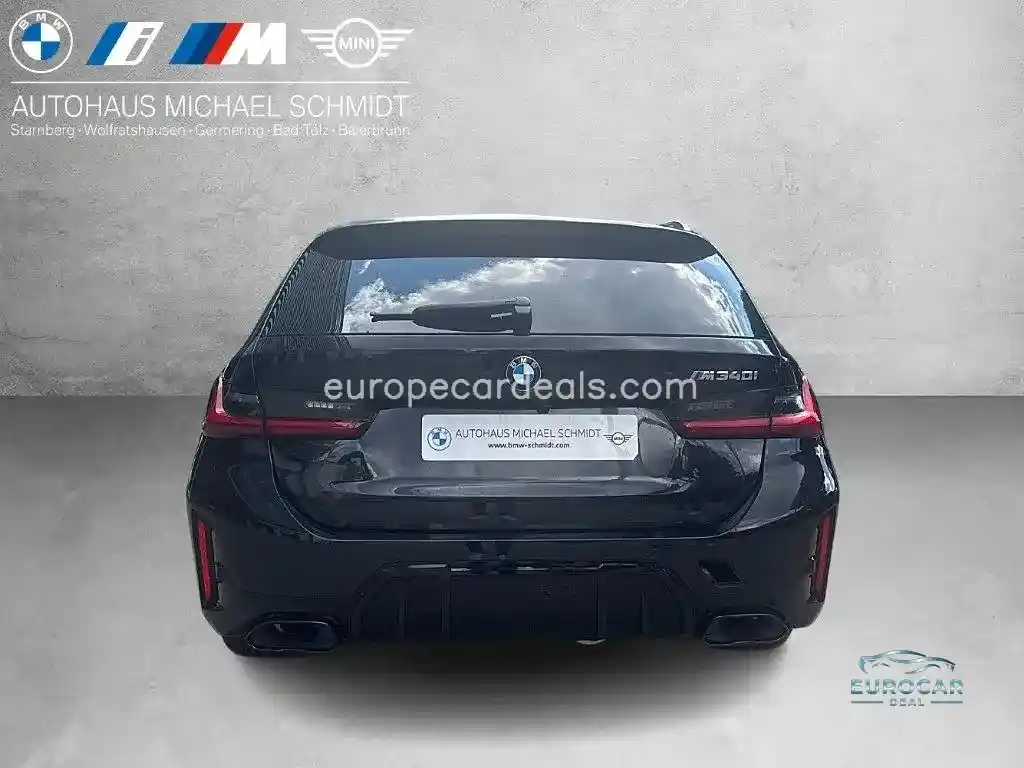 BMW M340i