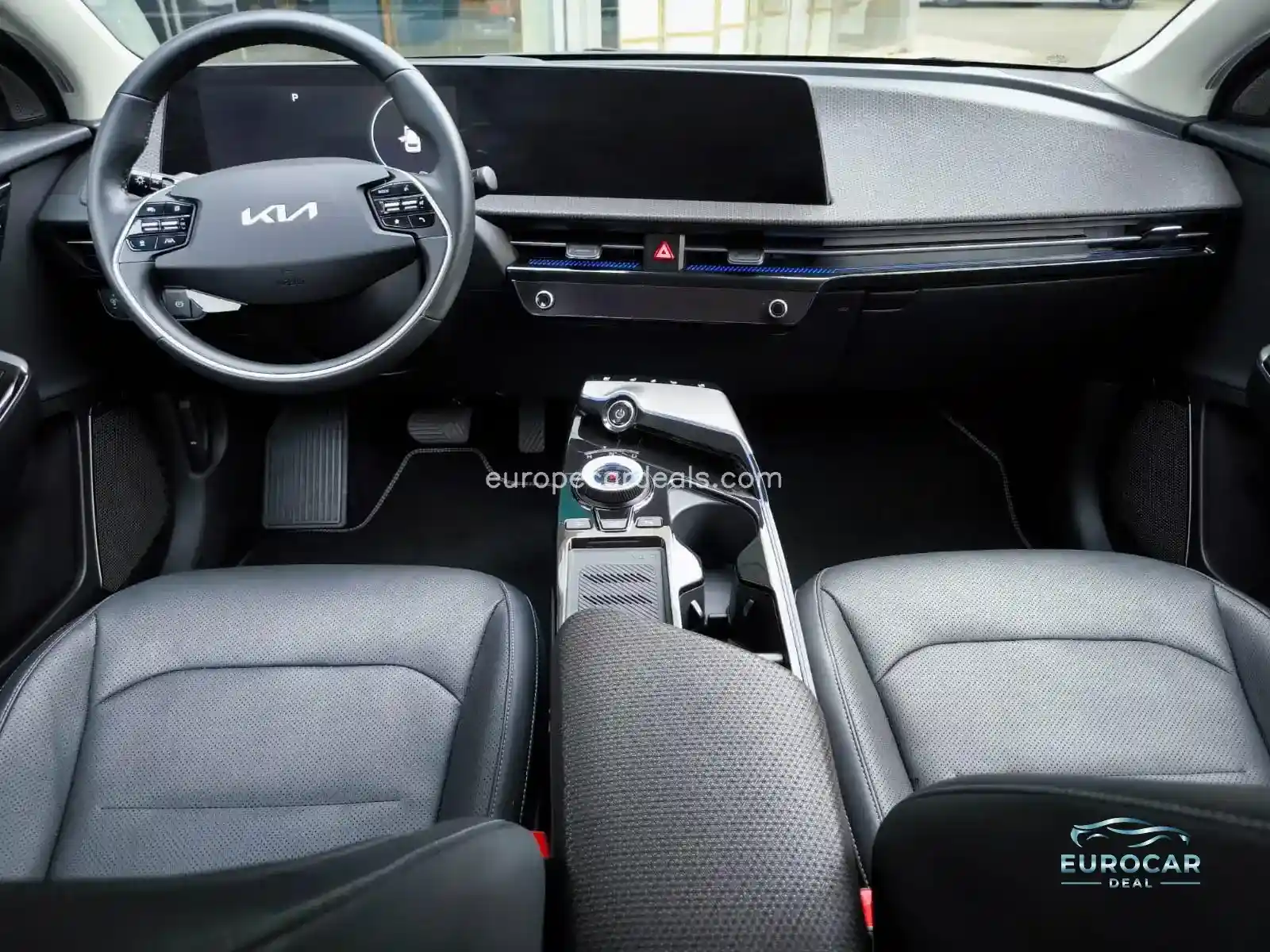 Kia EV6