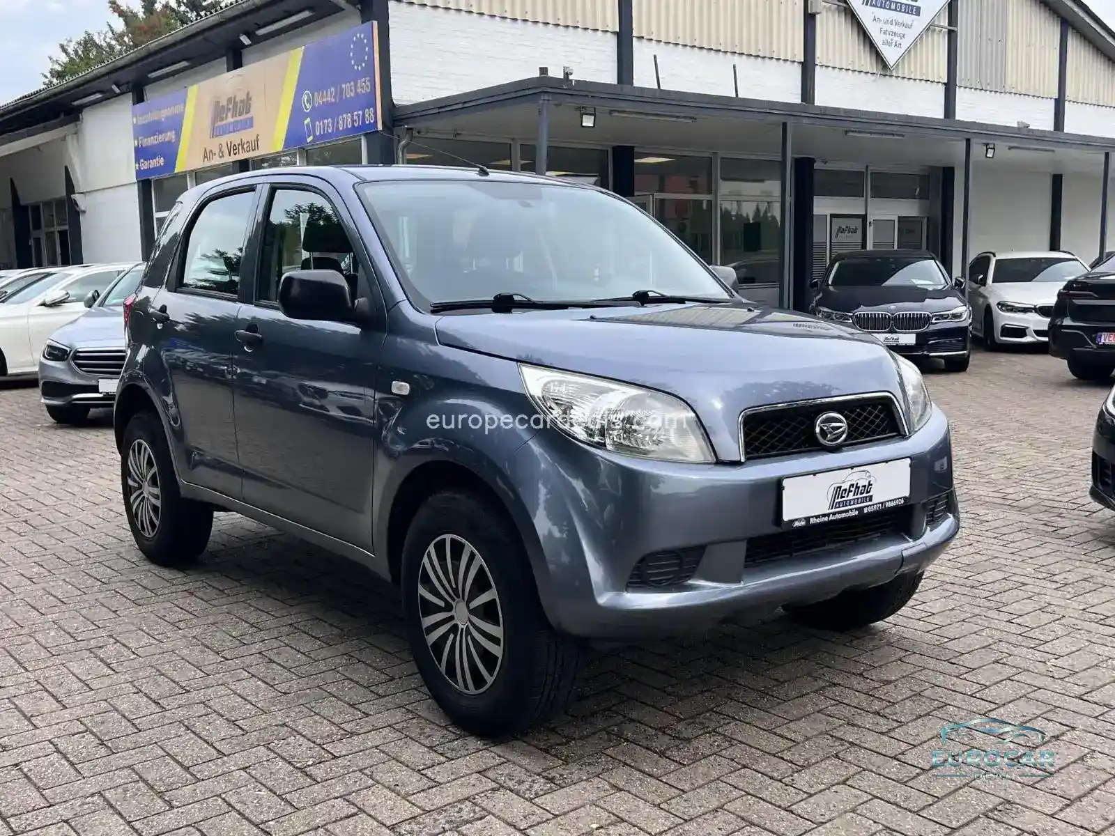 Daihatsu Terios