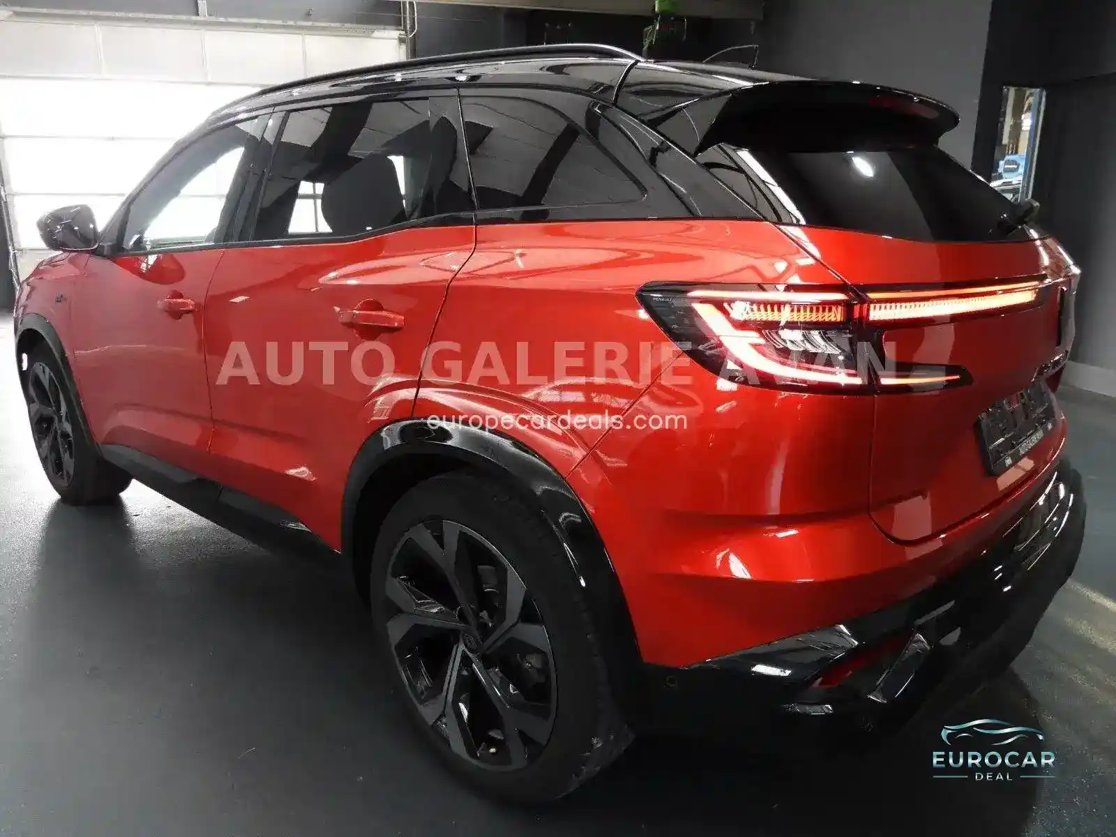 Renault Austral