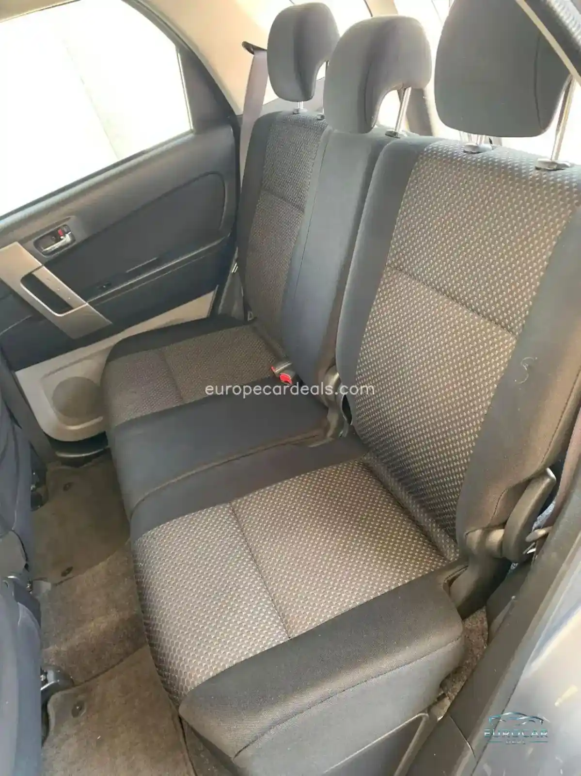 Daihatsu Terios