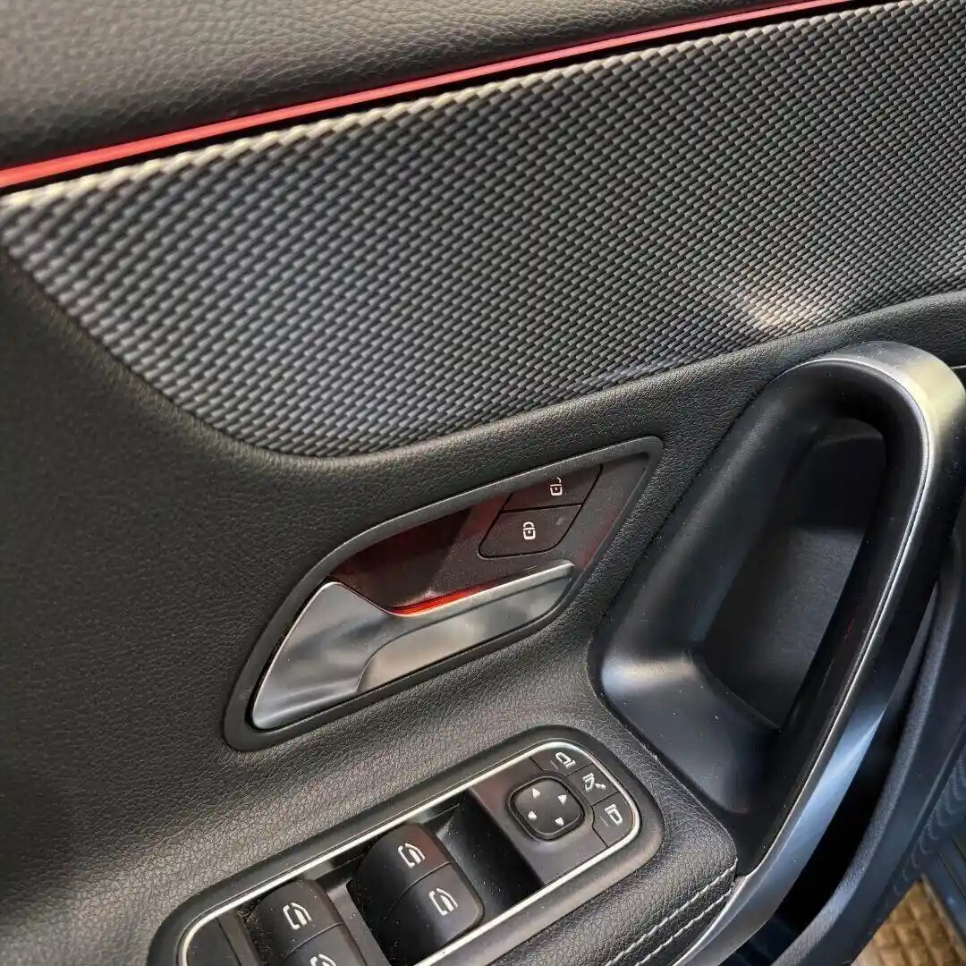 Mercedes-Benz A 160