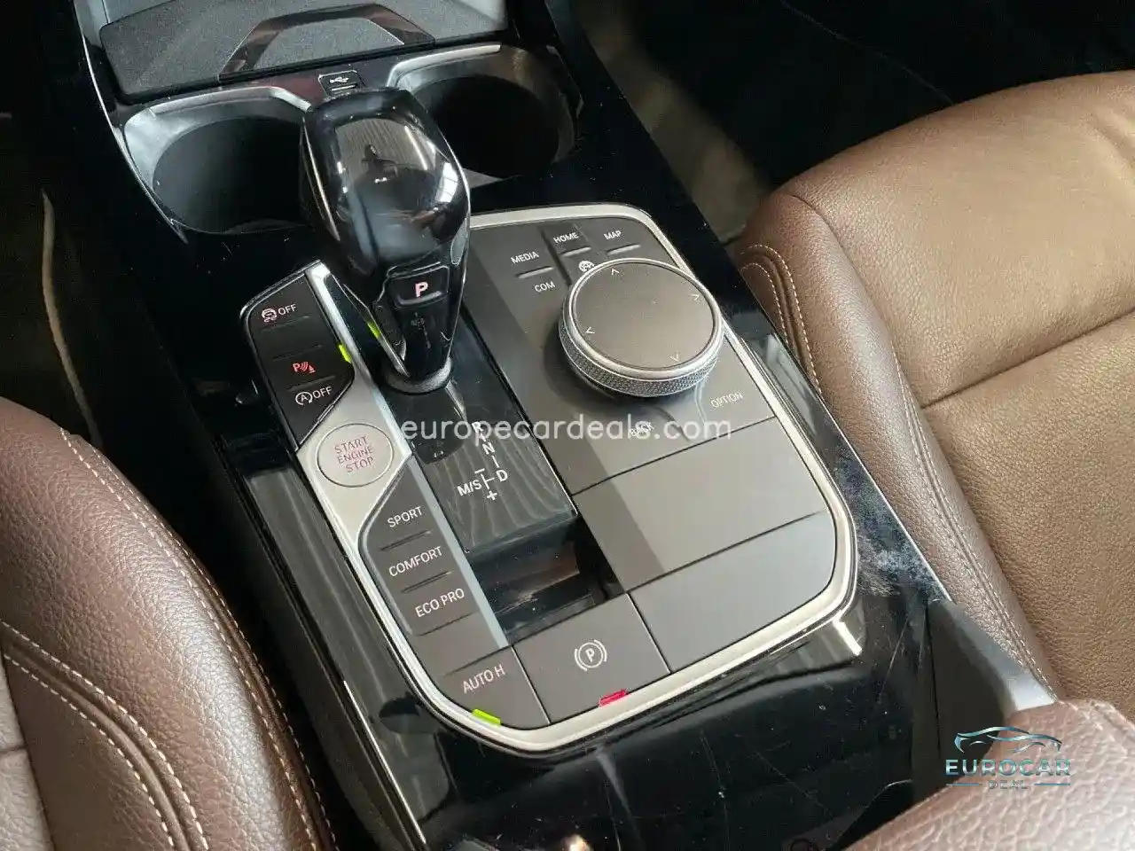 BMW 218 Gran Coupé