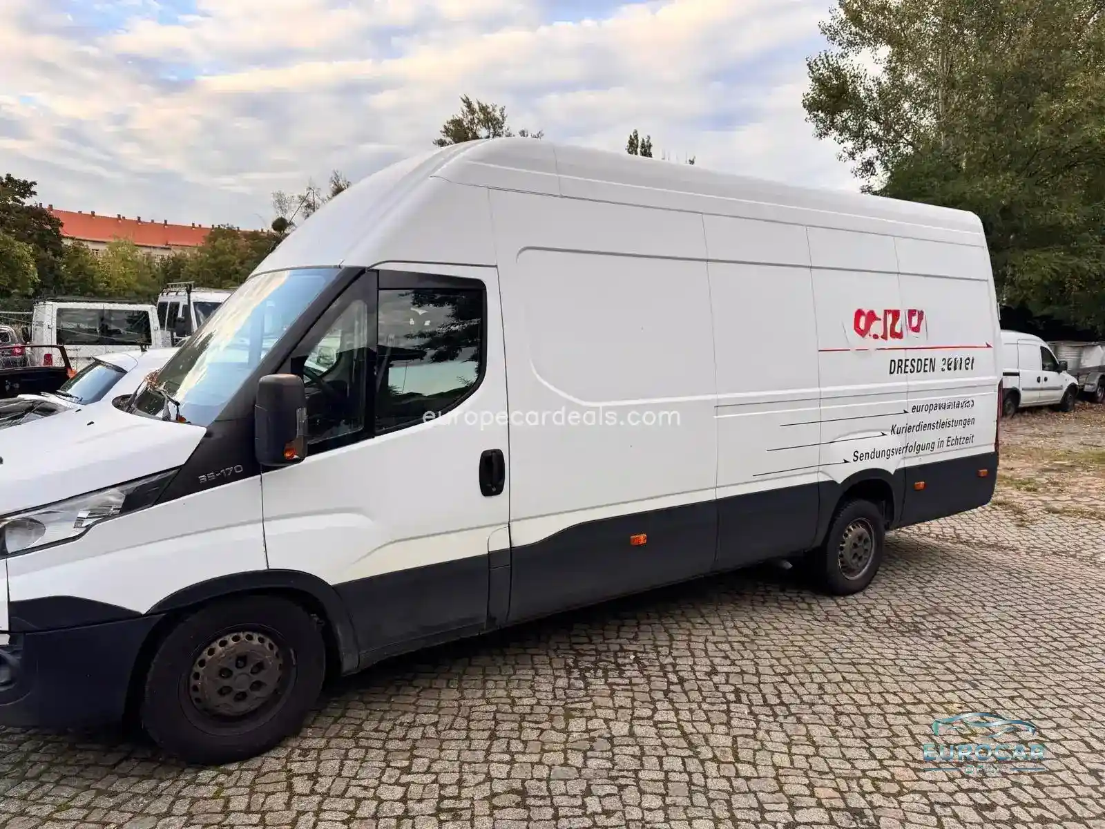 Iveco Other