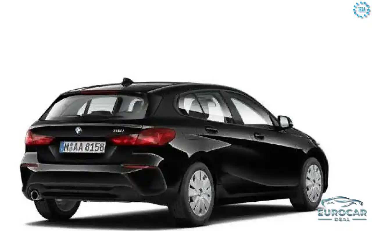 BMW 116
