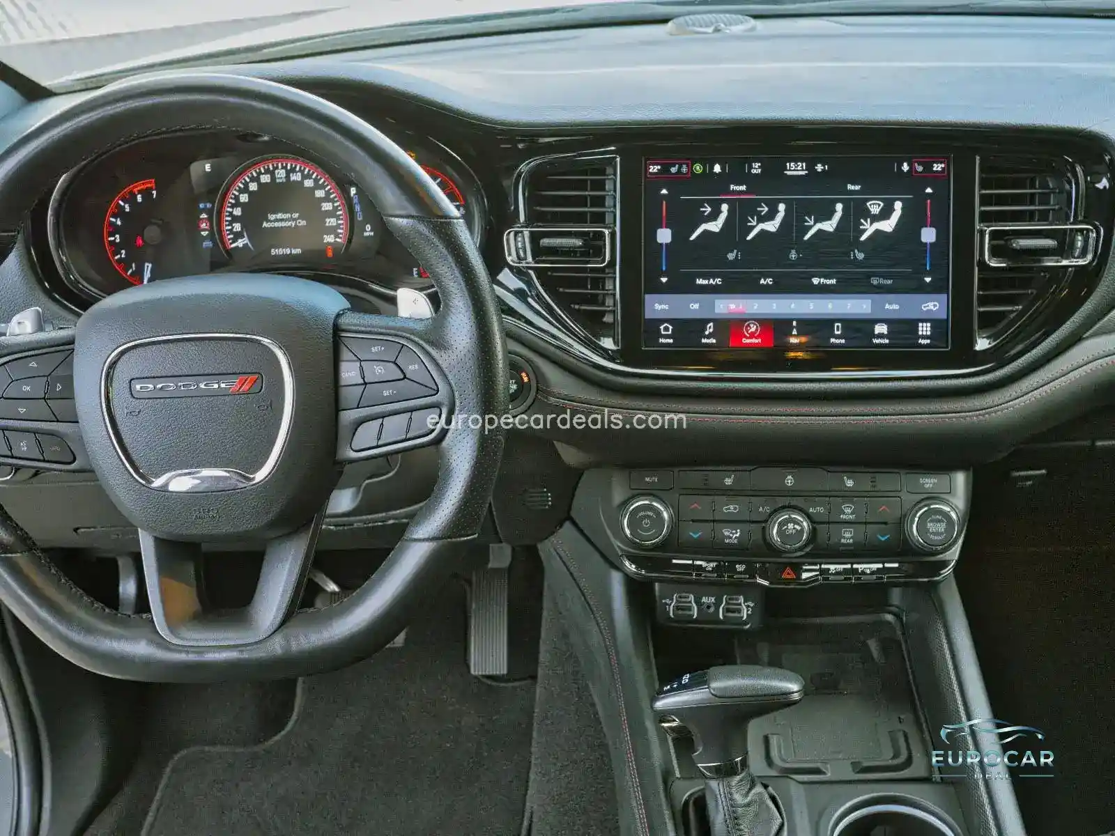 Dodge Durango