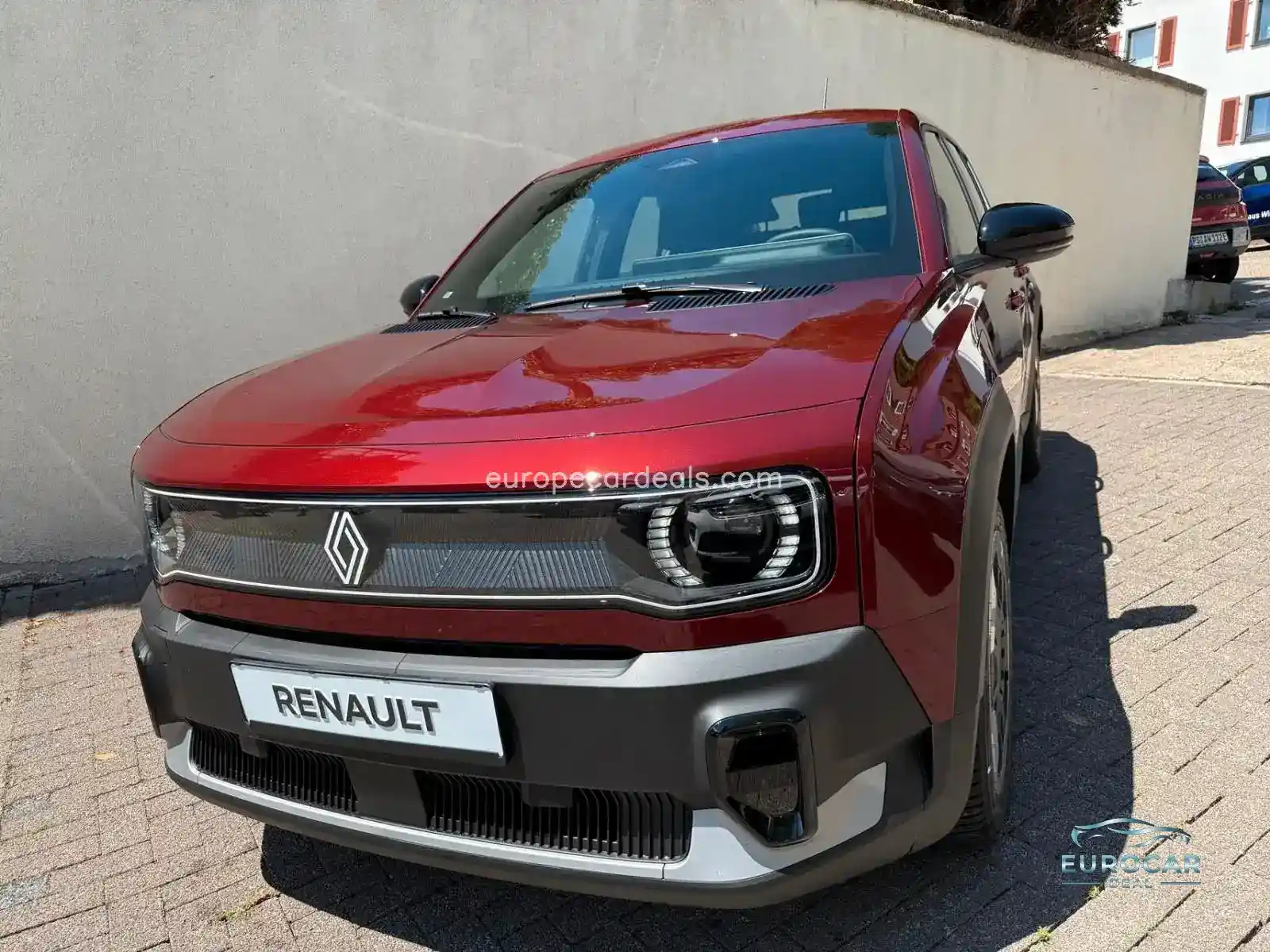 Renault R 4