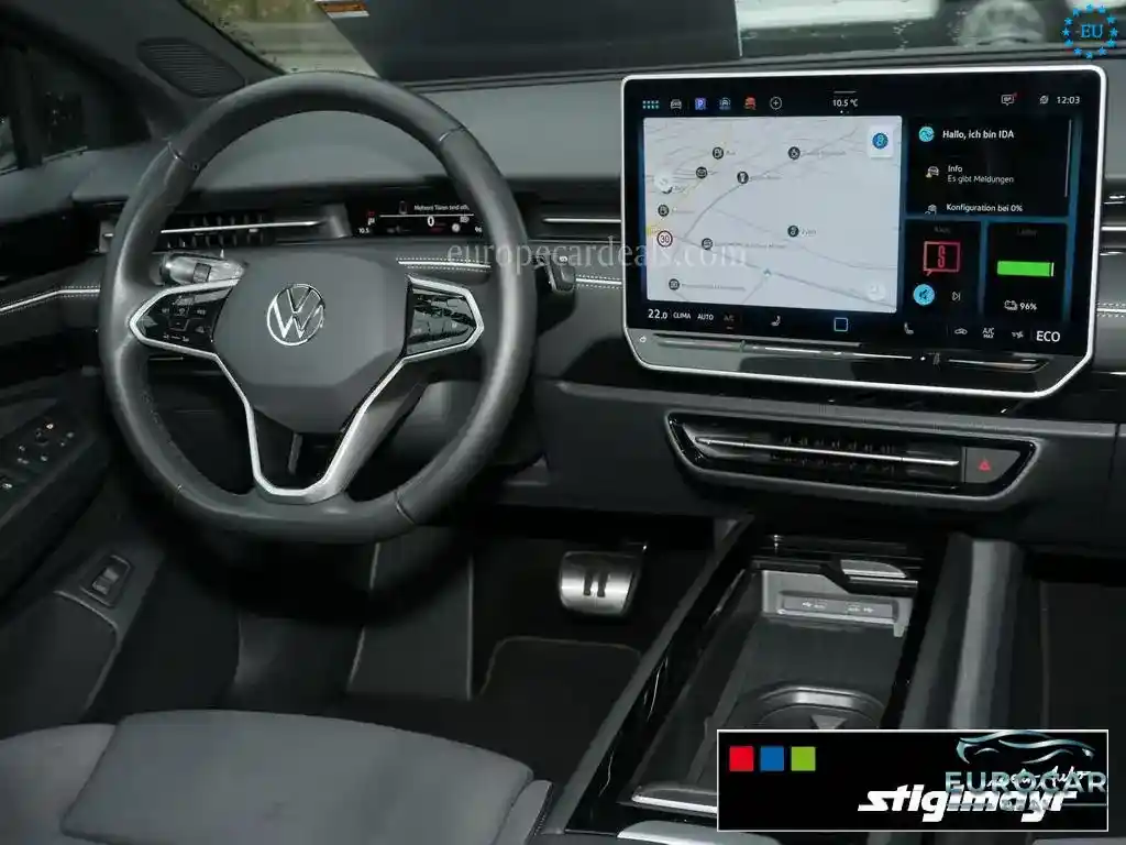 Volkswagen ID.7
