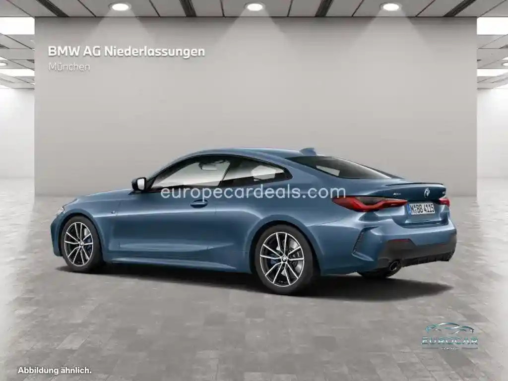 BMW 430