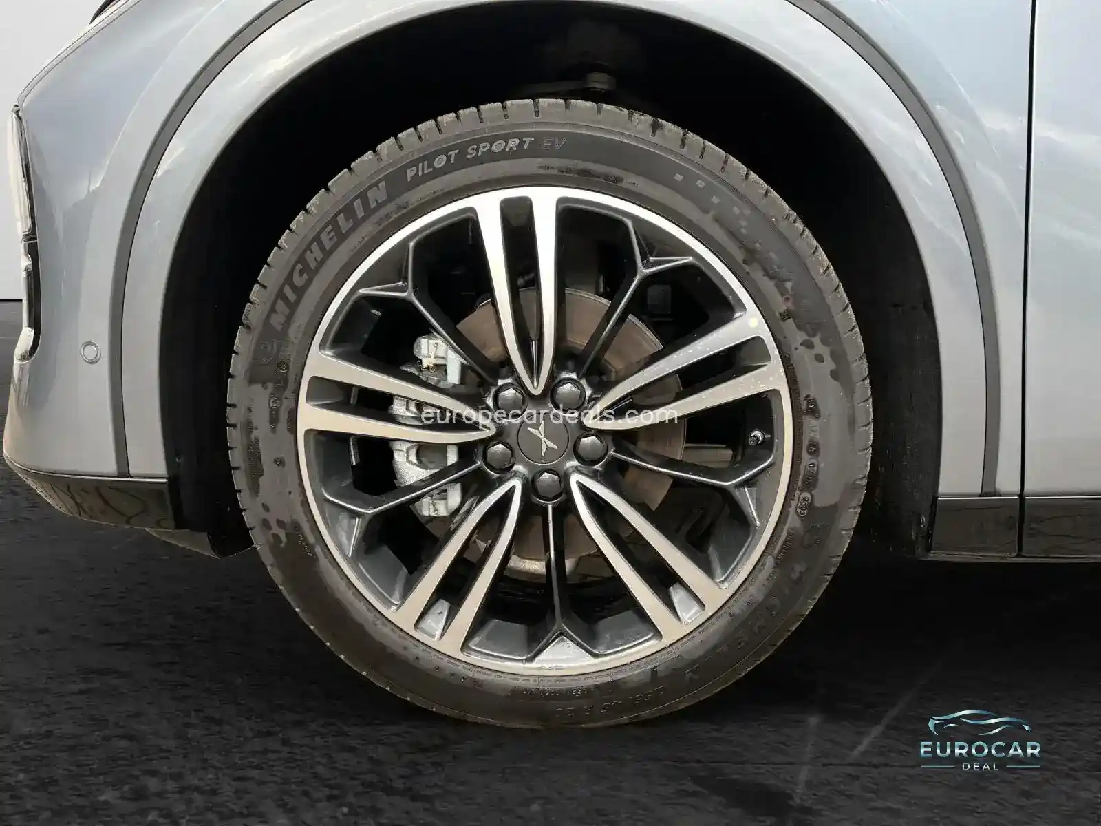 XPENG G6