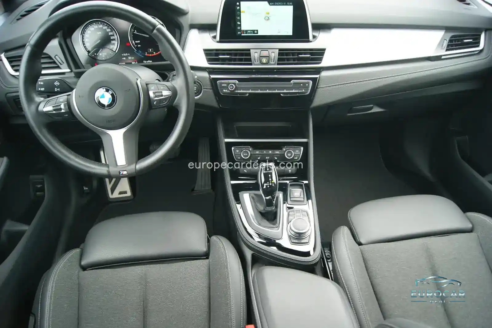 BMW 220 Active Tourer