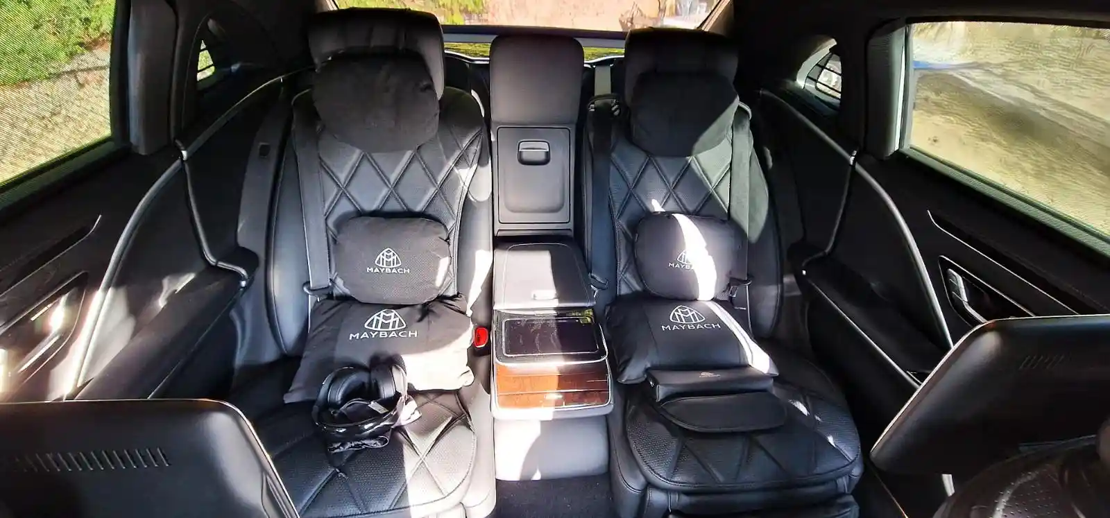 Mercedes-Benz S 680