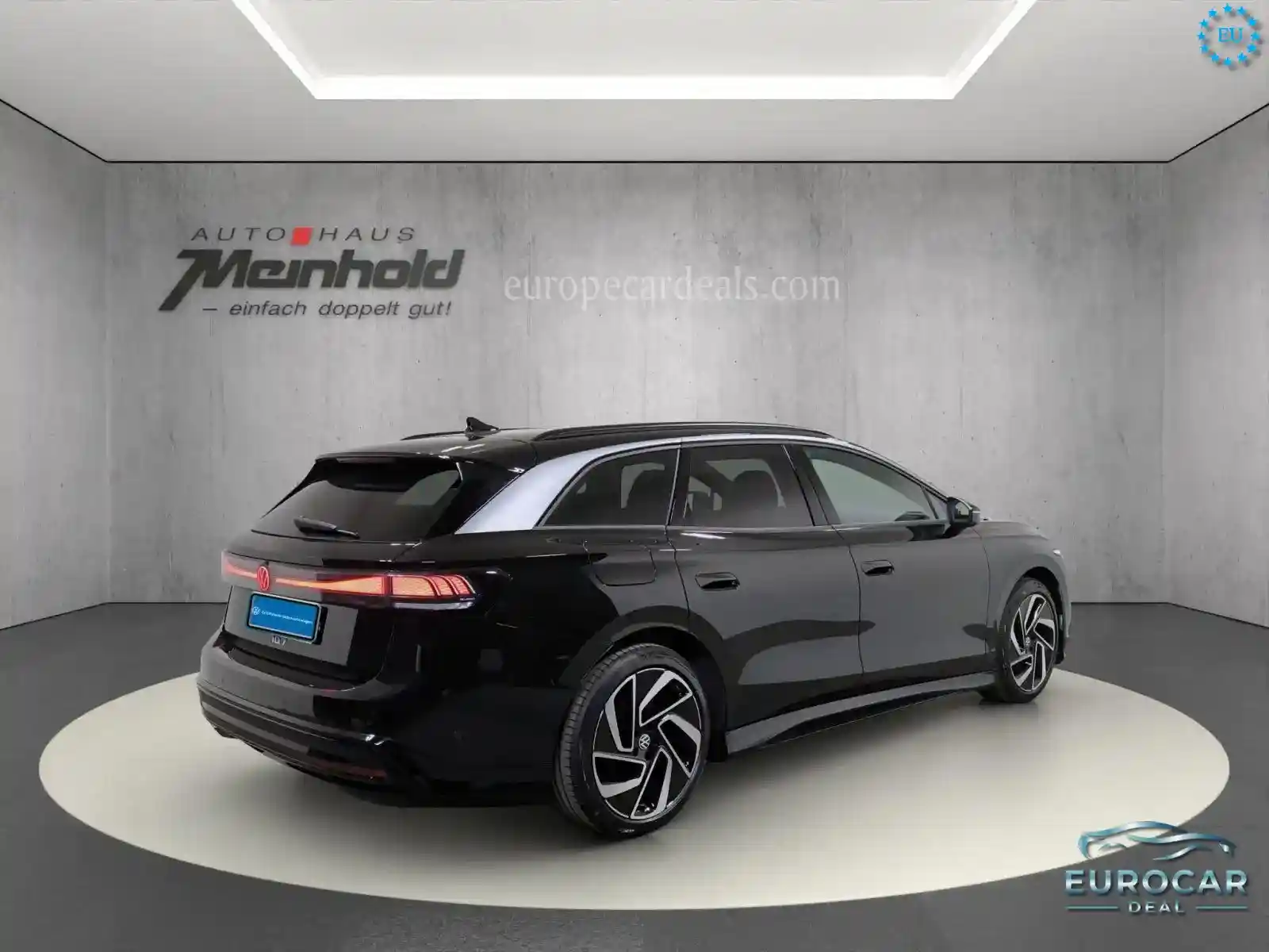 Volkswagen ID.7