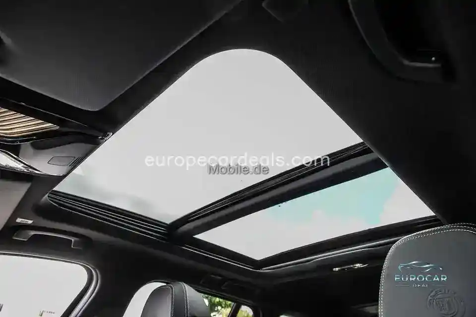 ALPINA D3 S