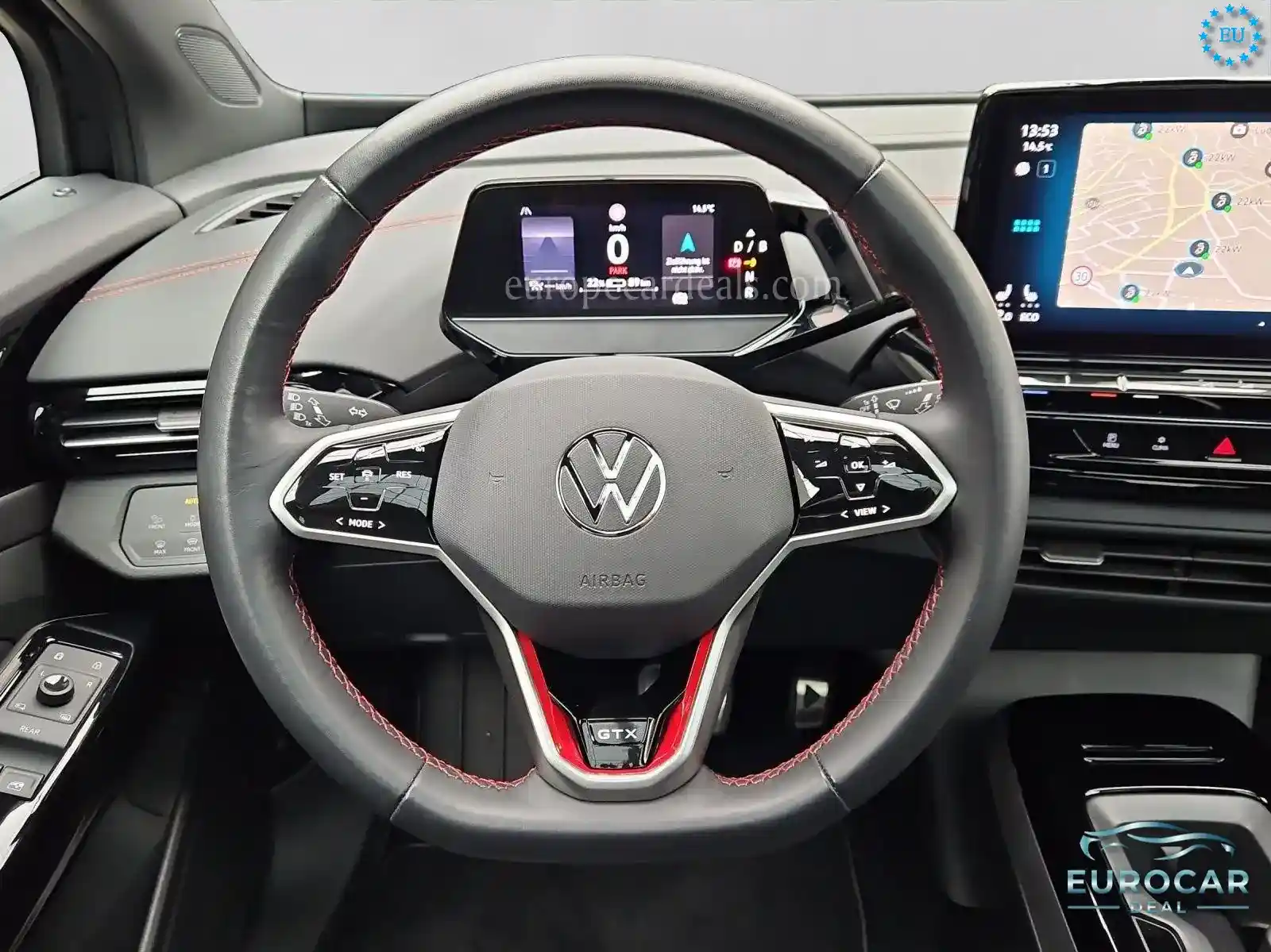 Volkswagen ID.5