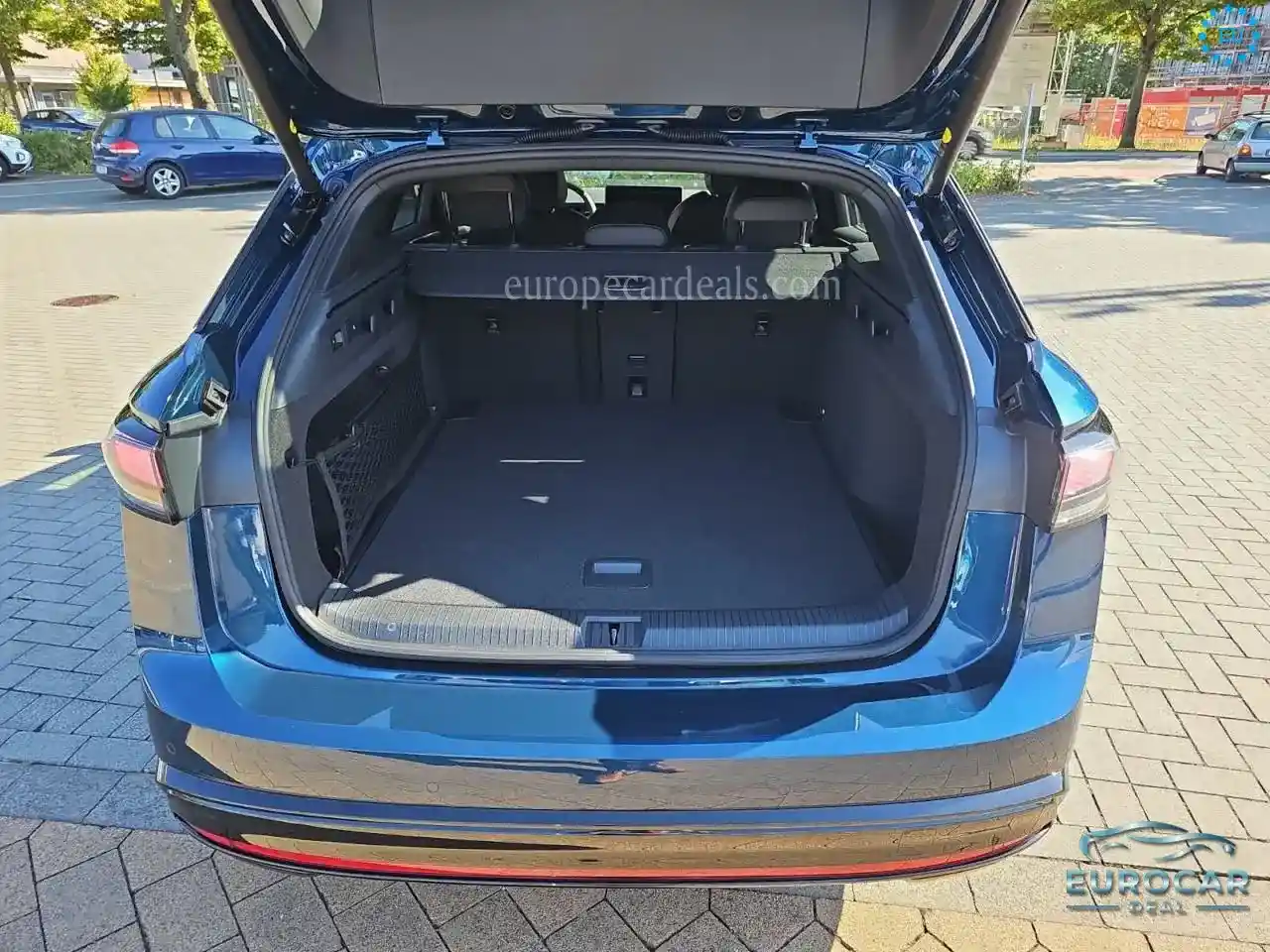 Volkswagen ID.7