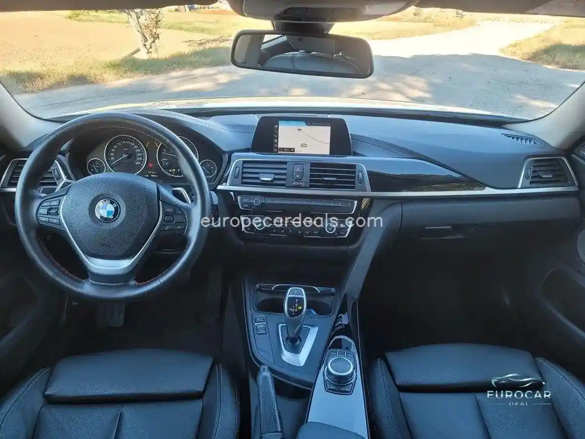 BMW 430