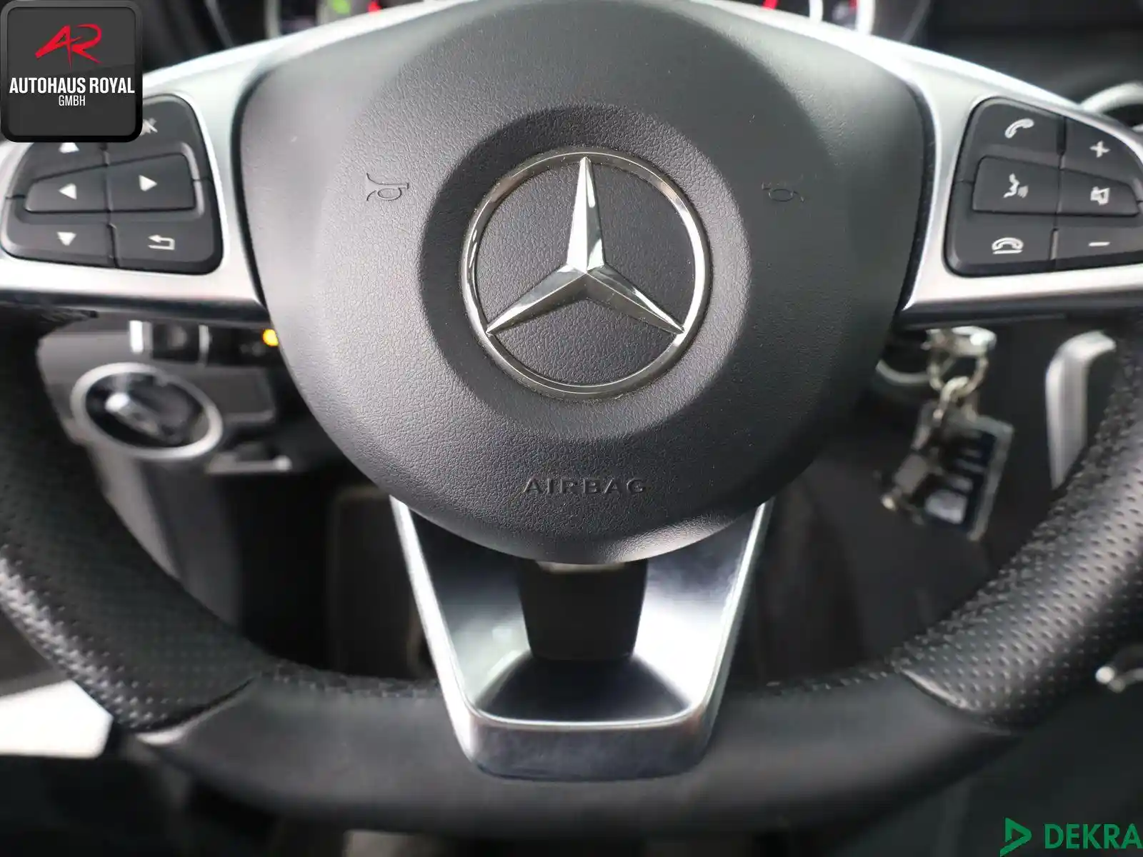 Mercedes-Benz A 45 AMG