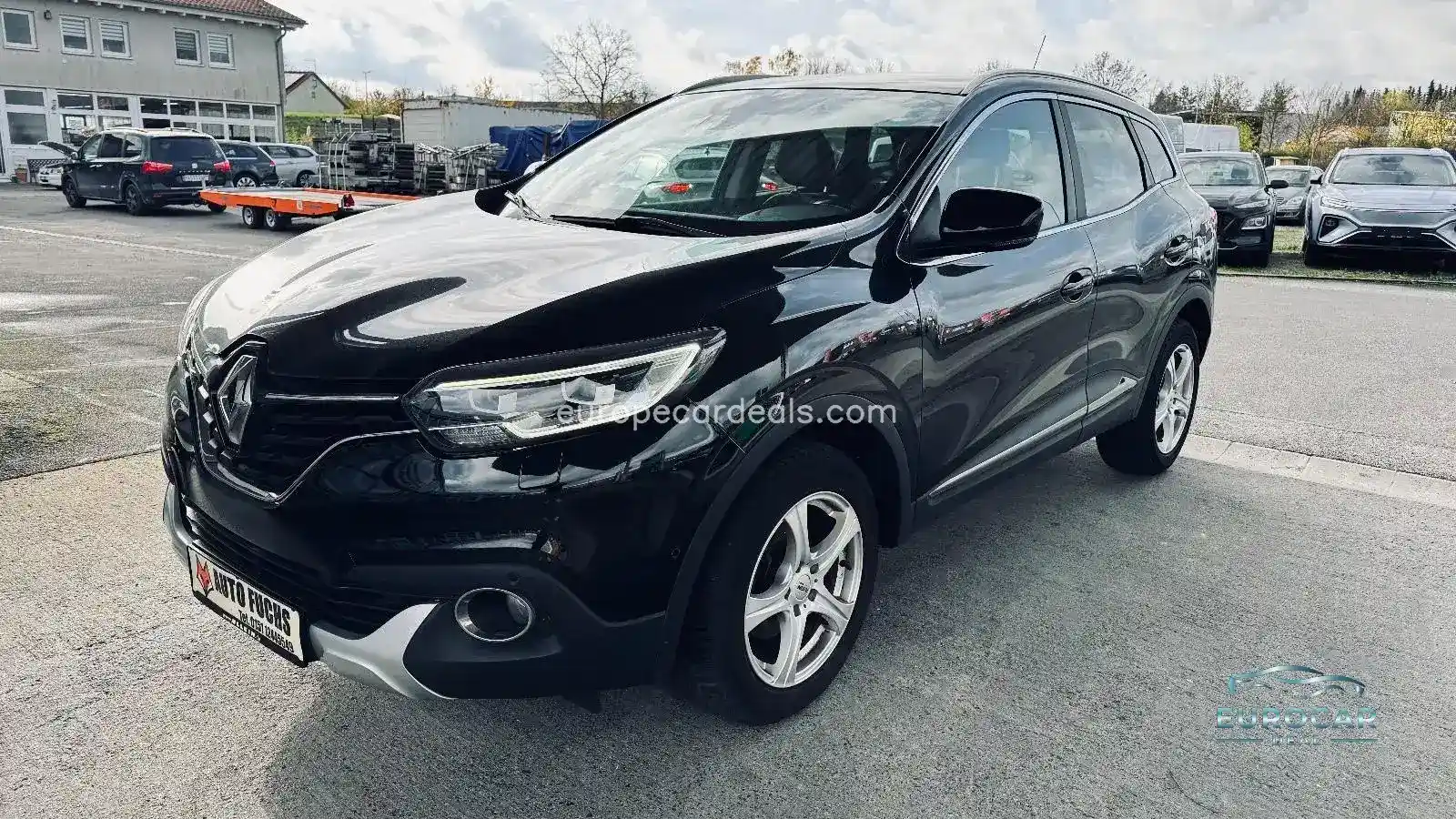 Renault Kadjar