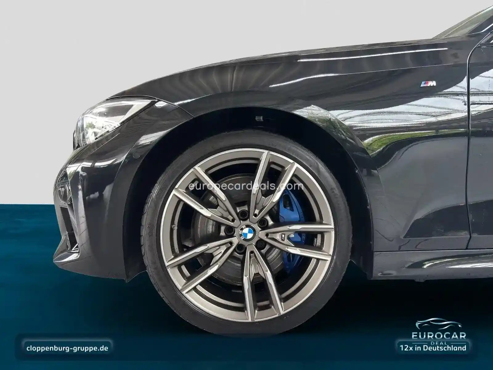 BMW M340i