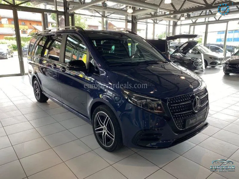 Mercedes-Benz V 300