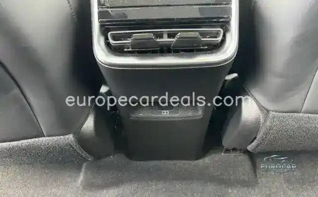 BAIC Beijing X55