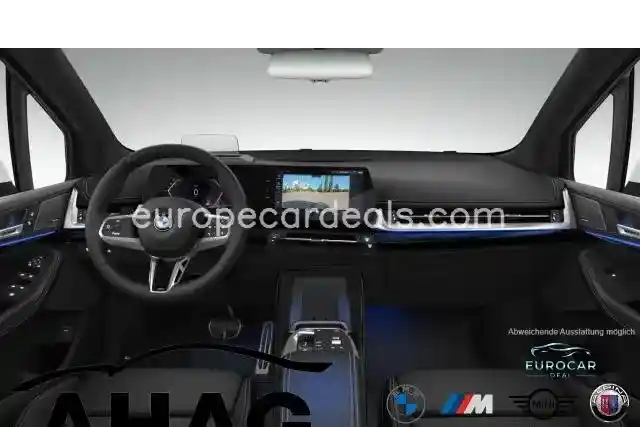 BMW 218 Active Tourer