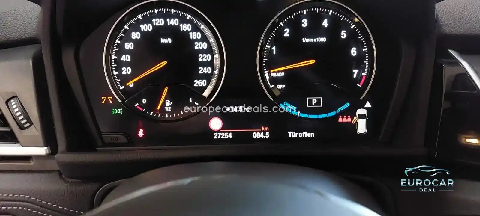 BMW 225