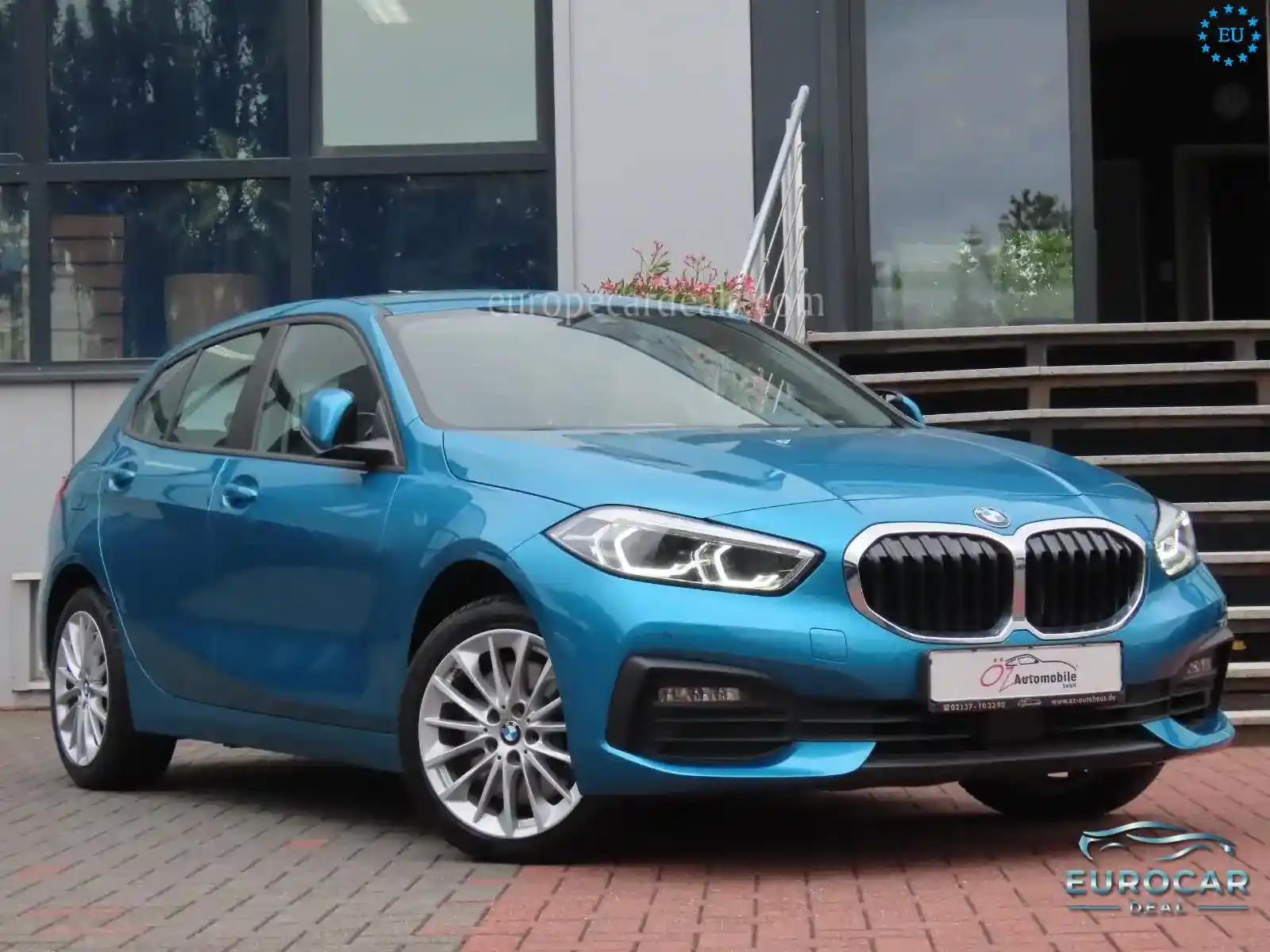 BMW 120
