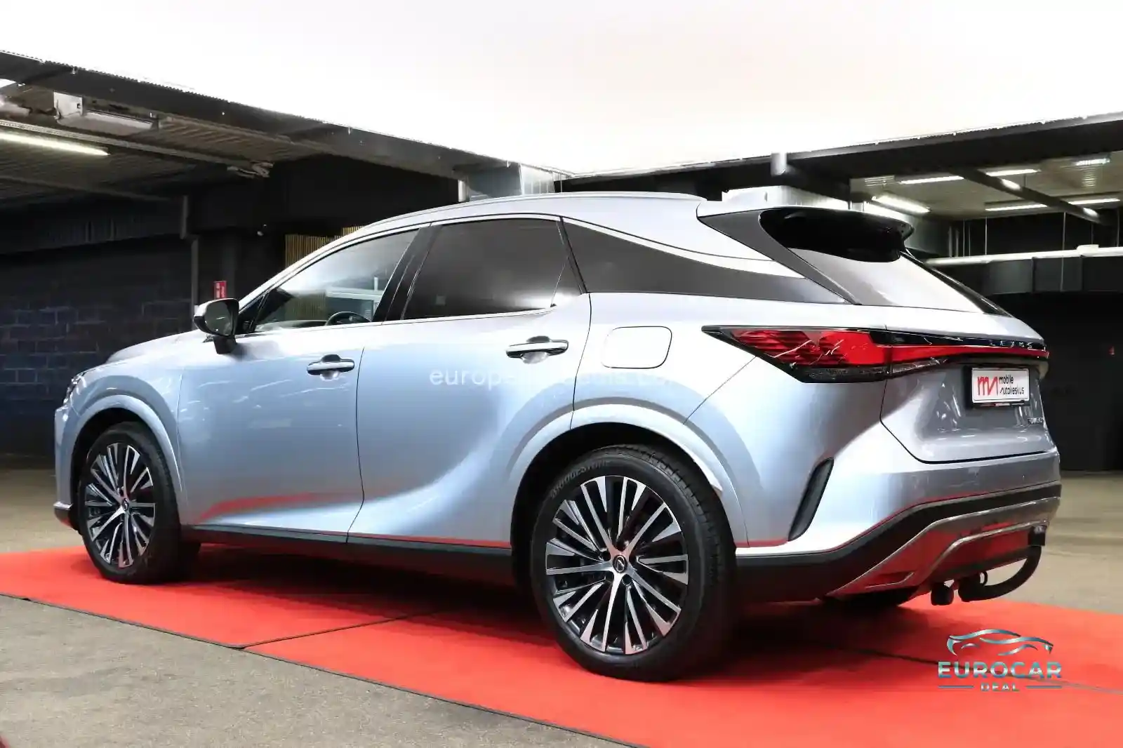 Lexus Other